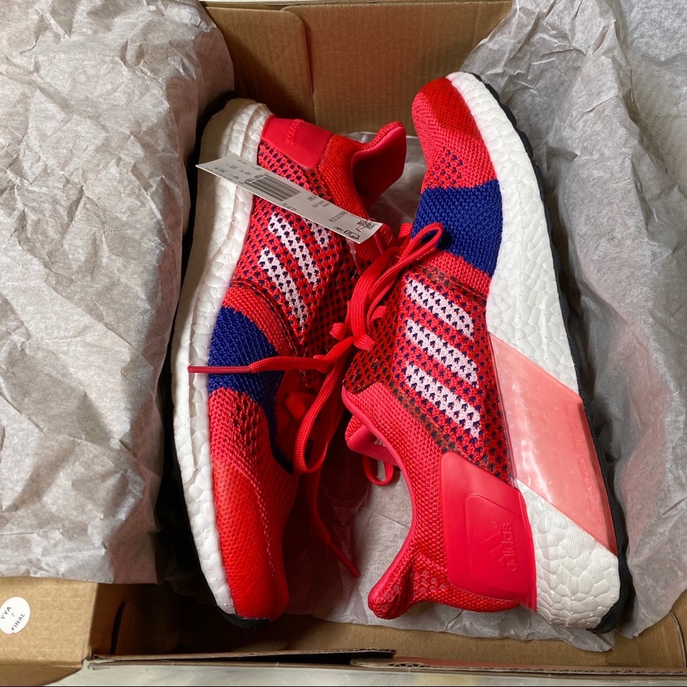Adidas Ultraboost, W 8 NWT